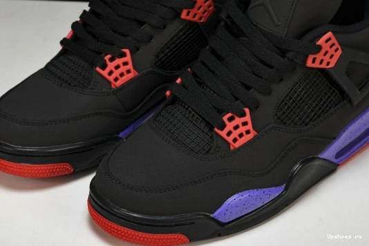 AQ3816-056 Jordan  4 Retro Raptors OVO AQ3816-056 Drake 0521
